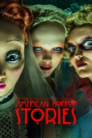 hd-American Horror Stories