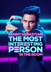 hd-Kenny Sebastian: The Most Interesting Person in the Room