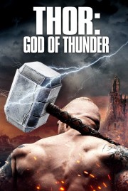 hd-Thor: God of Thunder