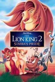 hd-The Lion King 2: Simba's Pride
