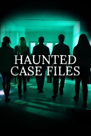 hd-Haunted Case Files