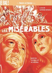 hd-Les Misérables