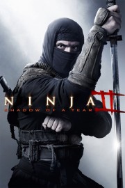 hd-Ninja: Shadow of a Tear