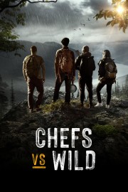 hd-Chefs vs Wild
