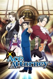 hd-Ace Attorney