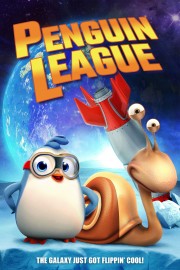 hd-Penguin League