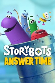 hd-StoryBots: Answer Time
