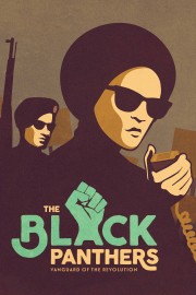 hd-The Black Panthers: Vanguard of the Revolution