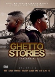 hd-Ghetto Stories: The Movie