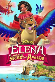 hd-Elena and the Secret of Avalor
