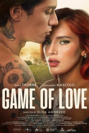 hd-Game of Love