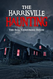hd-The Harrisville Haunting: The Real Conjuring House