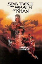 hd-Star Trek II: The Wrath of Khan