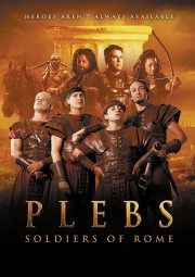 hd-Plebs: Soldiers Of Rome