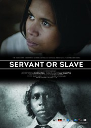 hd-Servant or Slave