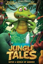 hd-Jungle Tales