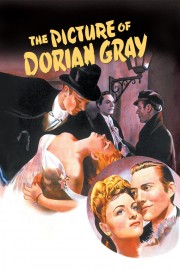 hd-The Picture of Dorian Gray