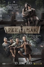 hd-Pee Mak Phrakanong