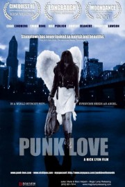 hd-Punk Love