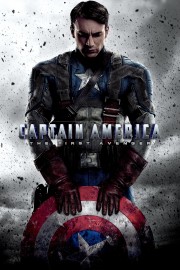hd-Captain America: The First Avenger