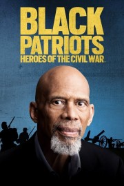 hd-Black Patriots: Heroes of the Civil War