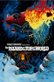 hd-The Island at the Top of the World