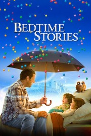 hd-Bedtime Stories