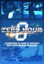 hd-Zero Hour