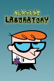 hd-Dexter's Laboratory
