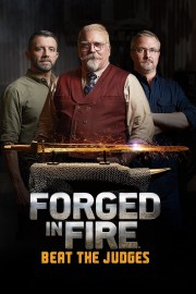 hd-Forged in Fire: Beat the Judges