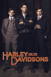 hd-Harley and the Davidsons