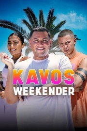 hd-Kavos Weekender