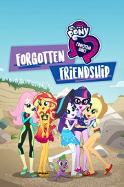 hd-My Little Pony: Equestria Girls - Forgotten Friendship