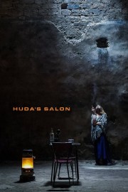 hd-Huda's Salon