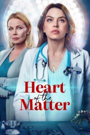 hd-Heart of the Matter