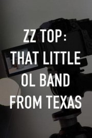 hd-ZZ Top: That Little Ol' Band From Texas