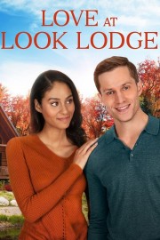 hd-Falling for Look Lodge