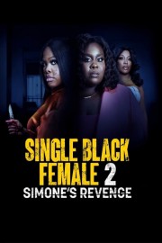 hd-Single Black Female 2: Simone's Revenge