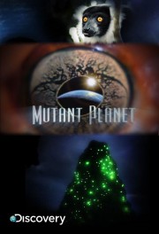 hd-Mutant Planet