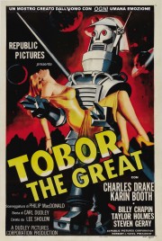 hd-Tobor the Great