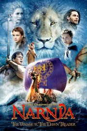 hd-The Chronicles of Narnia: The Voyage of the Dawn Treader