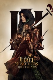 hd-The Three Musketeers: D'Artagnan