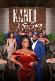 hd-Kandi & The Gang