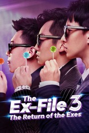 hd-Ex-Files 3: The Return of the Exes