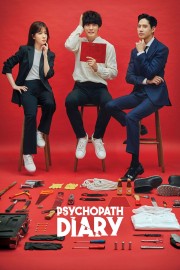 hd-Psychopath Diary