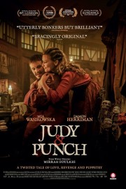 hd-Judy & Punch