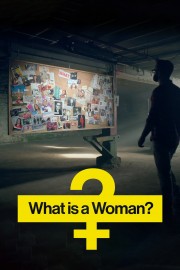 hd-What Is a Woman?