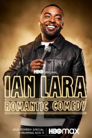 hd-Ian Lara: Romantic Comedy