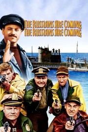 hd-The Russians Are Coming! The Russians Are Coming!