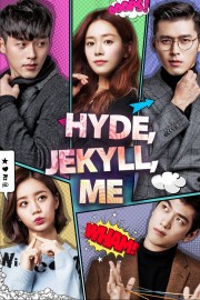 hd-Hyde, Jekyll, Me